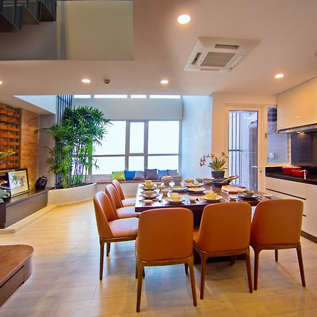 Vista Verde TP. Hồ Chí Minh Ngoại thất bức ảnh