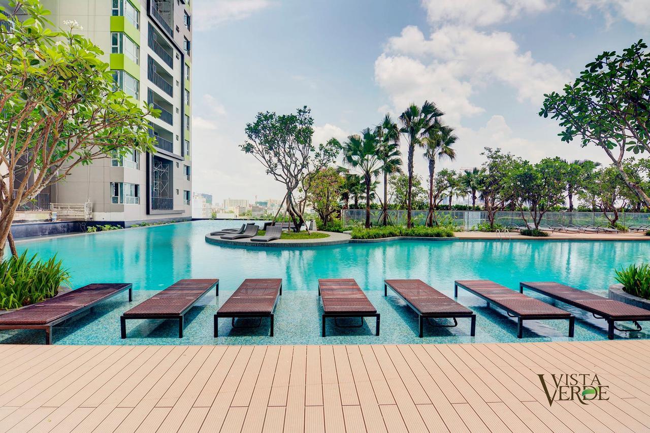 Vista Verde TP. Hồ Chí Minh Ngoại thất bức ảnh