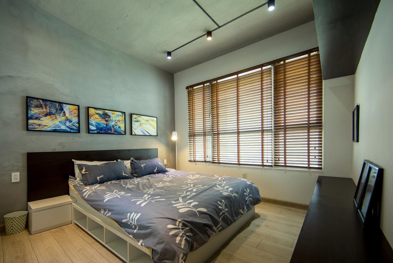 Vista Verde TP. Hồ Chí Minh Ngoại thất bức ảnh