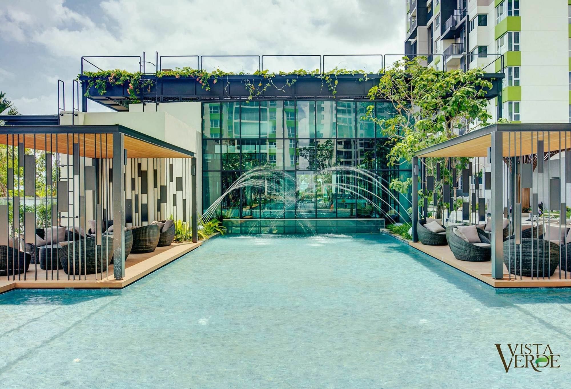 Vista Verde TP. Hồ Chí Minh Ngoại thất bức ảnh