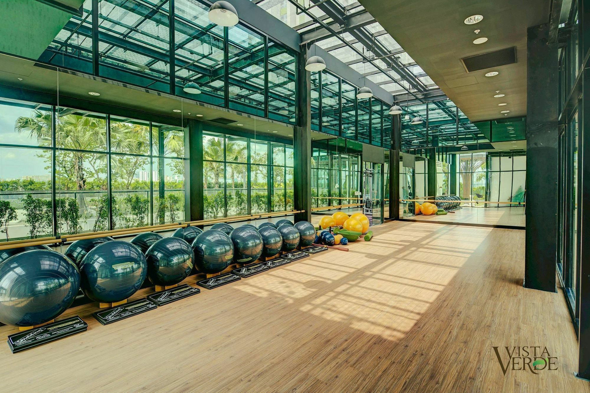 Vista Verde TP. Hồ Chí Minh Ngoại thất bức ảnh